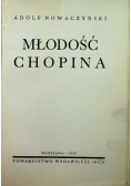 Młodość Chopina 1939 r.