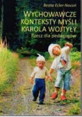 Wychowawcze konteksty myśli Karola Wojtyły