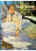 Musee dOrsay Malarstwo