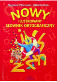 Nowy ilustrowany słownik ortograficzny