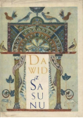 Dawid z Sasunu