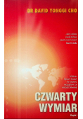 Czwarty wymiar