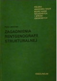III Szkoła rentgenografii strukturalnej