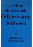 Odkrywanie Jedności