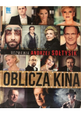 Oblicza kina