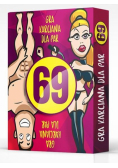 Gra karciana 69