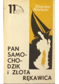 Pan samochodzik i Tom 11 złota rękawica