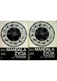 Mandala życia Tom 1 i 2