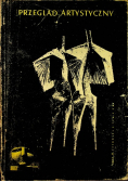 Przegląd artystyczny nr 3 / 1957