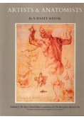 Artists and Anatomists