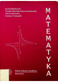 Matematyka Szkoła Główna Handlowa
