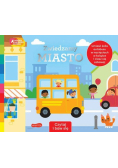 Zwiedzamy miasto