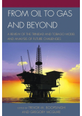 From Oil to Gas and Beyond