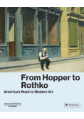 From Hopper to Rothko