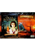 Oksa Pollock tom 1 Ostatnia nadzieja Audiobook