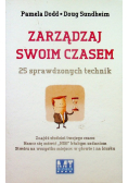Zarządzaj swoim czasem