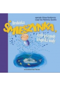 Drobinka Śmieszynka czyli przygody kropelki wody