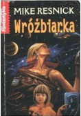 Wrożbiarka