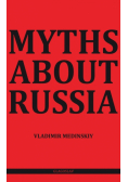 Myths about Russia