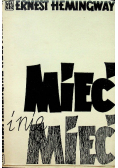Mieć i nie mieć