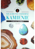 Szlechetne i ozdobne kamienie