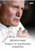 Jak jest ze mną Pomoc w rachunku sumienia