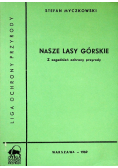 Nasze lasy górskie