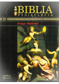 Biblia Tysiąclecia 25