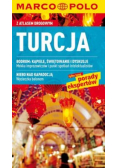 Turcja przewodnik z atlasem drogowym