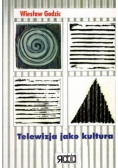 Telewizja jako kultura