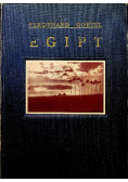 Egipt 1927r.