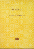Reverdy Poezje wybrane