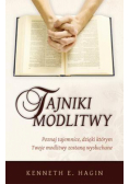 Tajniki modlitwy