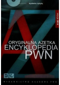 Oryginalna Azetka Encyklopedia PWN