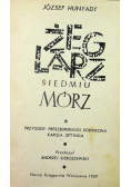 Żeglarz siedmiu mórz