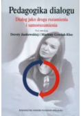 Pedagogika dialogu