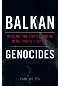 Balkan Genocides