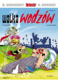 Asteriks Album 6 Walka wodzów