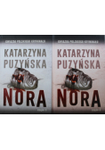 Nora Tom 1 i 2