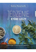 Jedzenie które leczy