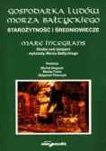 Gospodarka ludów morza bałtyckiego