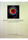 Business and administrative