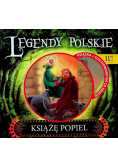 Legendy polskie Książę Popiel