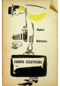 Europa egzotyczna