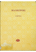 Majkowski Liryka