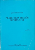 Polderyzacja terenów Depresyjnych