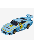 Carrera DIGITAL Porsche Kremer 935 K3