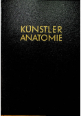 Kunstler Anatomie