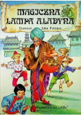 Magiczna lampa Aladyna