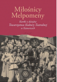 Miłośnicy Melpomeny